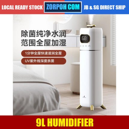 9L ULV Humidifier